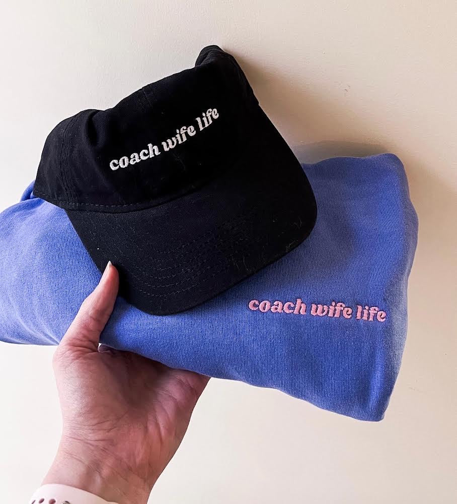 Coaching Family Foundation Pre Order