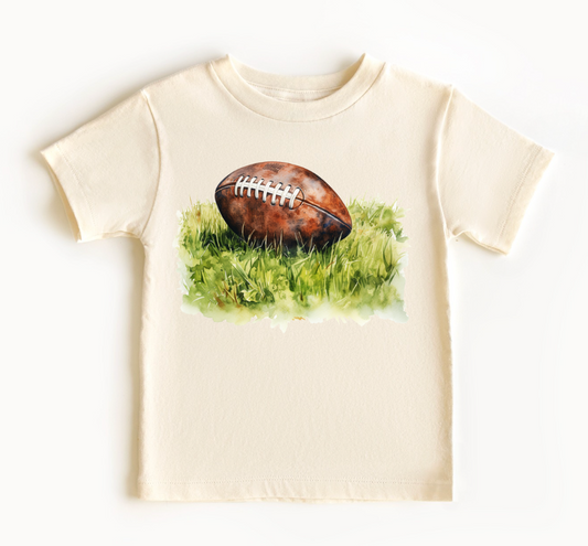 Football Kids Tee