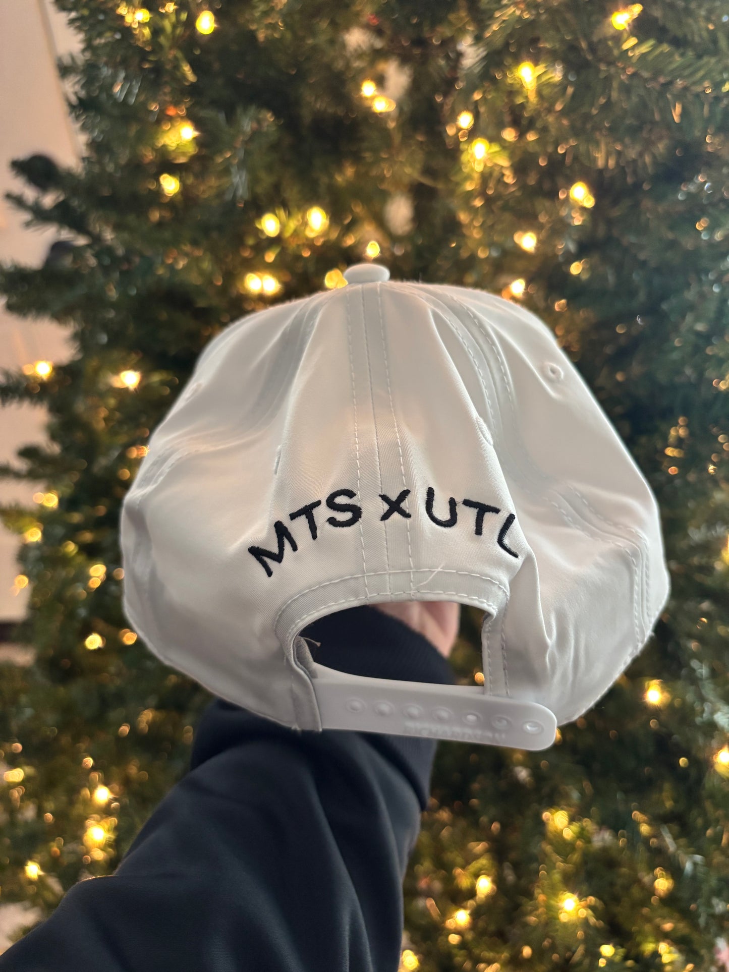 Gameday Upside Down Hat More Than A Season x UTL