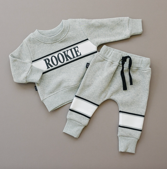 Rookie Jogger Set