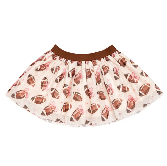 Football Cutie Tutu