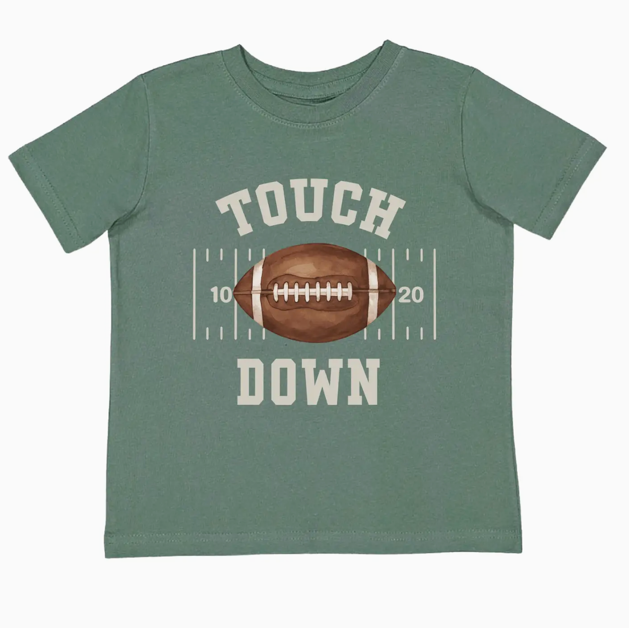 Touchdown Short Sleeve T-Shirt