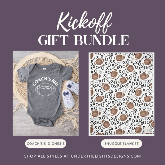 Kickoff Gift Box