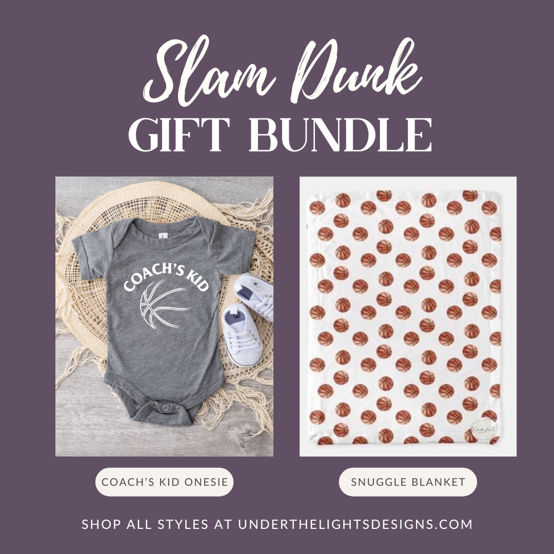 Slam Dunk Gift Box