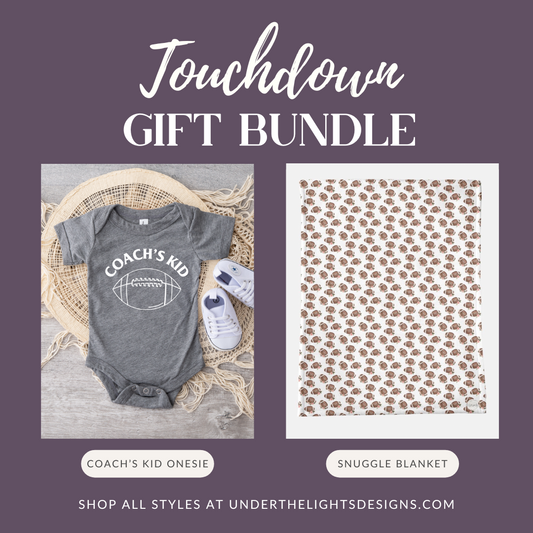 Touchdown Gift Box