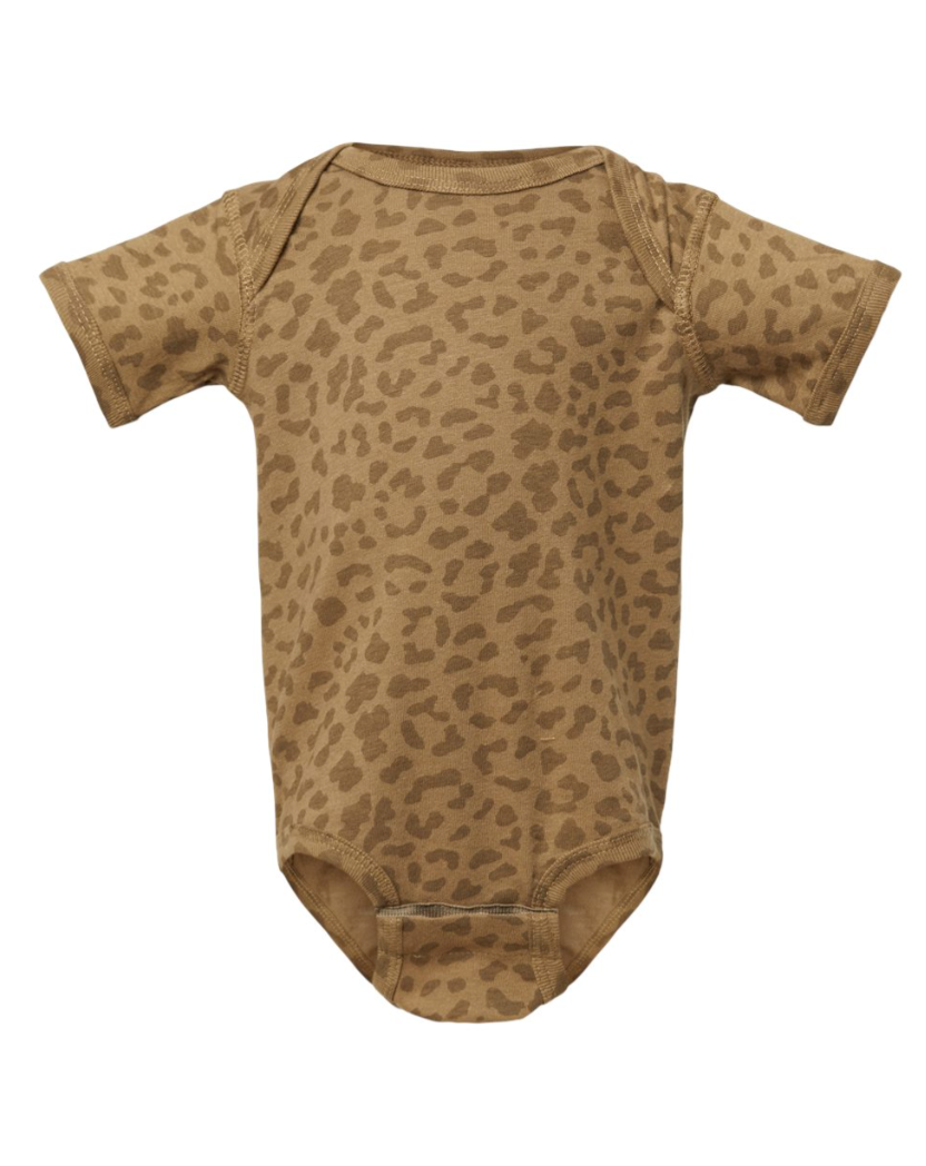 Newest Recruit Baby Onesie