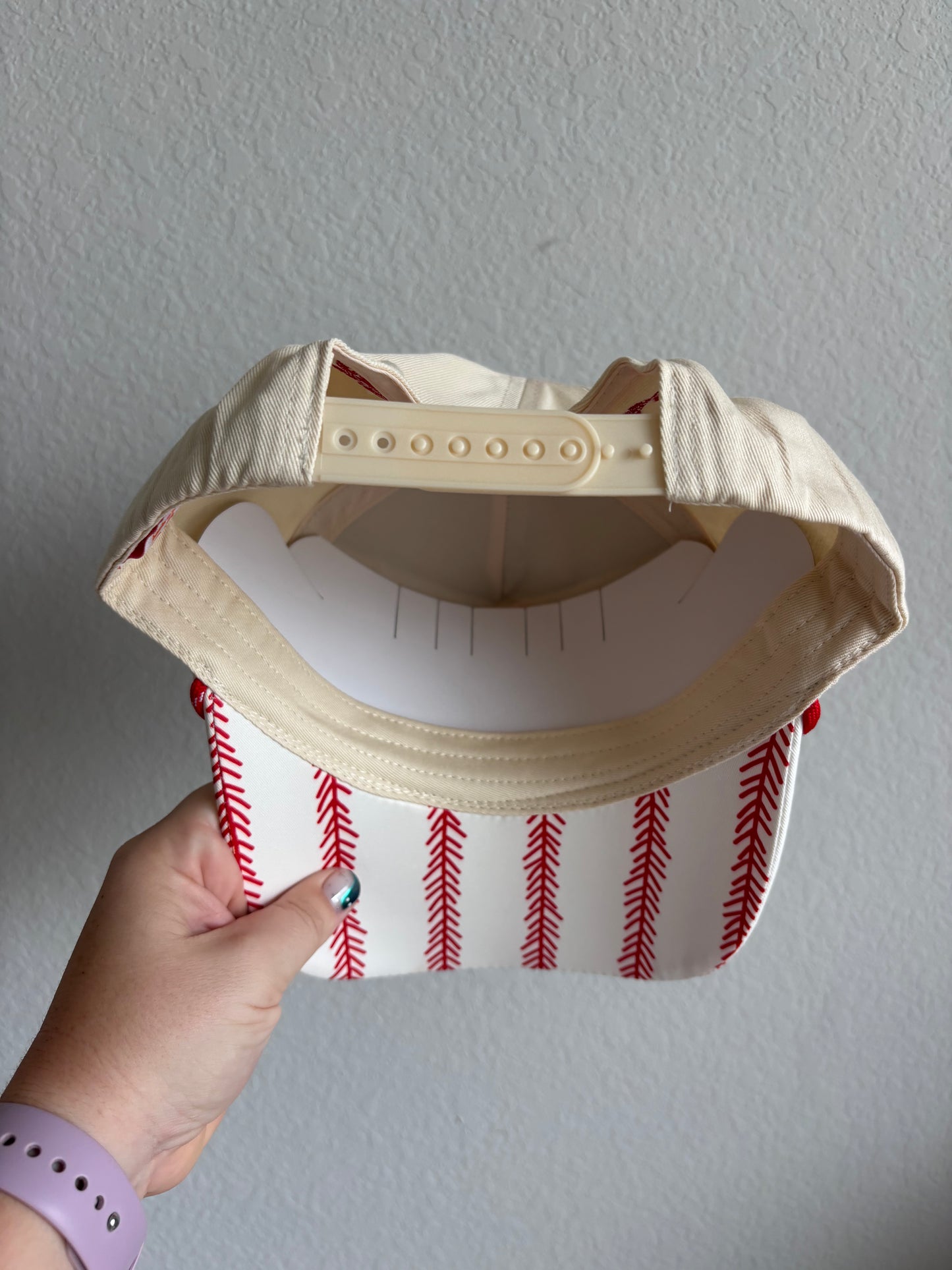 These Are The Days Baseball Hat