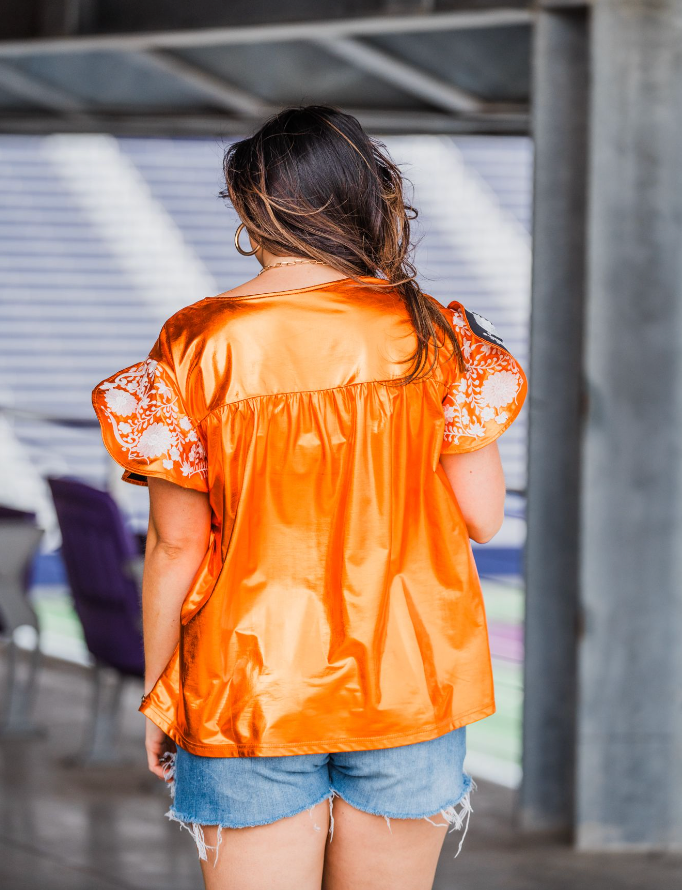 Neyland Top