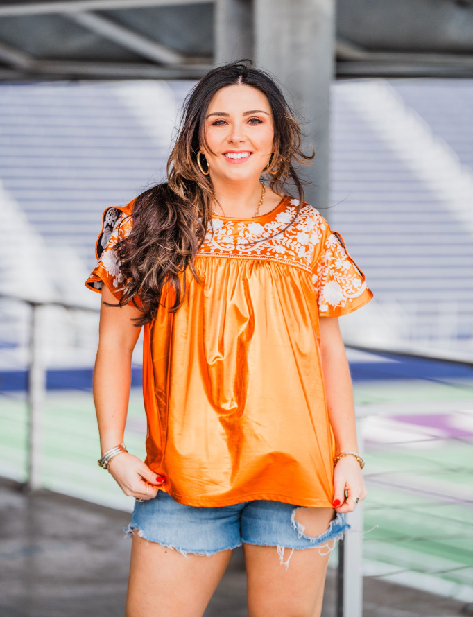 Neyland Top