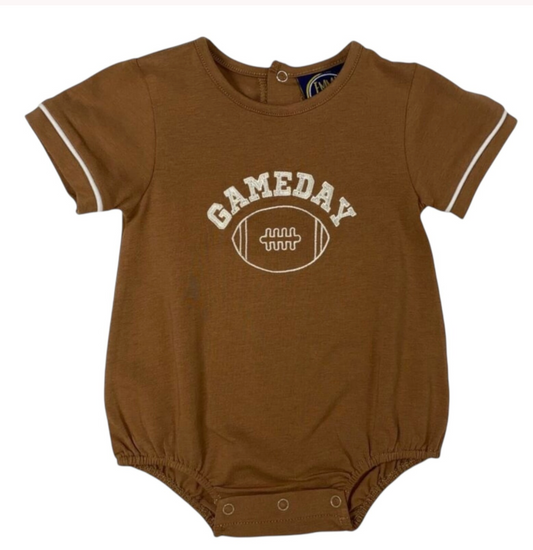 Gameday Boys Bubble