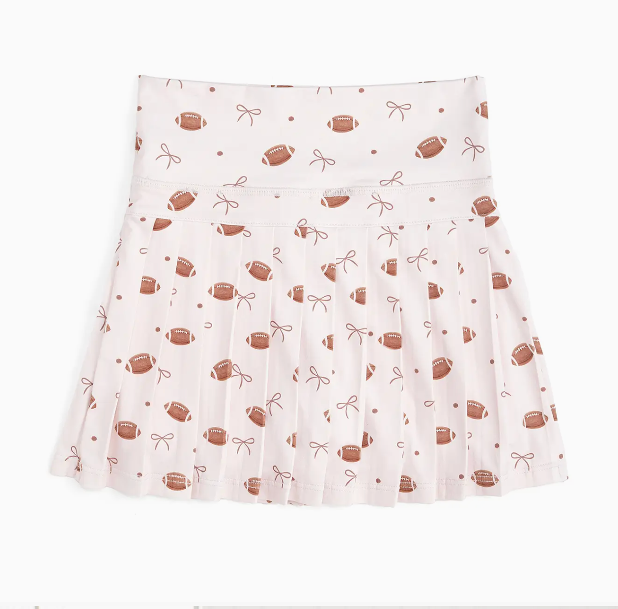 Game Day Athletic Skort