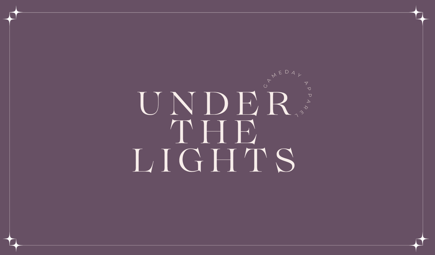 Under The Lights Designs Gift Card